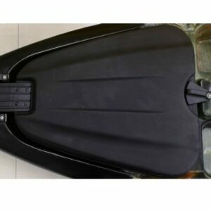 Tappo gavone anteriore Cruz Ultra