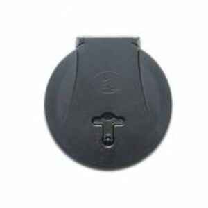 Coperchio gavone diam. 26cm + Borsa antispruzzi