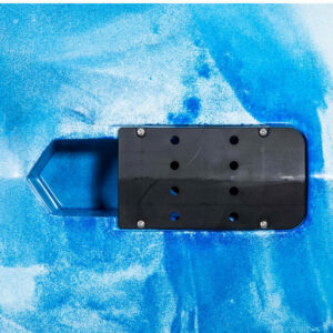 Tappo trasduttore Supernova FX