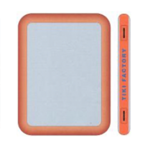 TIki Factory Piattaforma 150