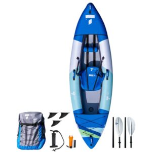 KAYAK BREEZE FULL LP+1P