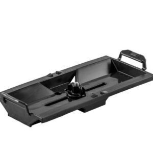 TracPak Quick Release Base, Mount Only