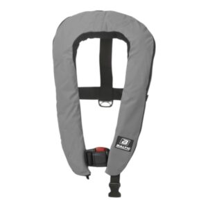 Baltic ''Winner'' lifejacket Grey