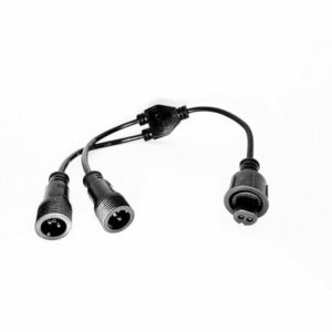 PoweryMax - Doppio Cavo PX5 PX10 PX25