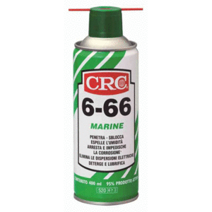 6-66 Marine 400ml