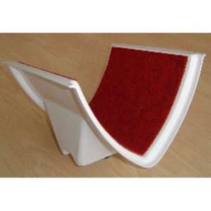 Sella Asimmetrica Hobie 14/16