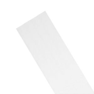 Dacron adesivo bianco 1380x186mm