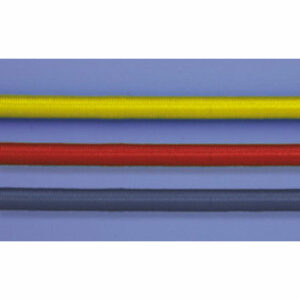 Elastico colorato Ø 5mm