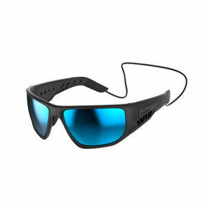 Forward - Polarised Sunglasses Gust Evo Polarized Black L