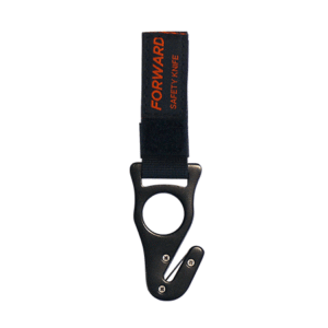 Forward - SAFETY CUTTER