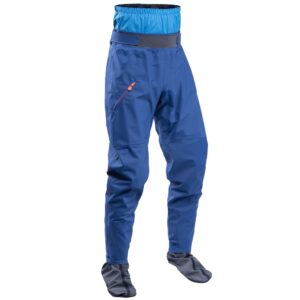 Palm Fuse pants colore NAVY