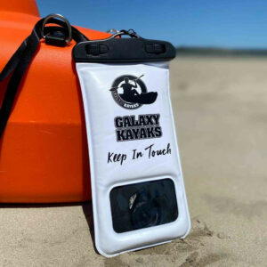 Custodia impermeabile per cellulare