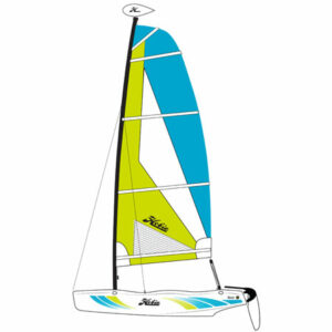 Hobie Wave Club