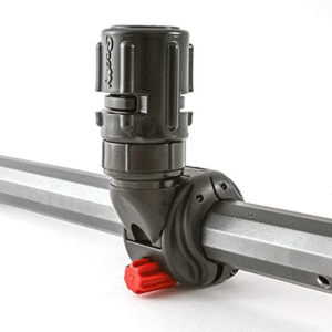 H-Rail Scotty Gear Head