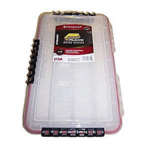 Plano Tackle Box Large