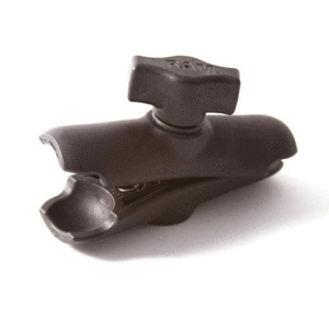 RAM 1.5" B Size Medium RAM Double Socket Arm