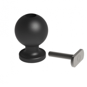 RAM 1.5" C-Size RAM Track Ball