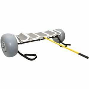 Hobie Dolly, AI/TI BEACH-TIRE