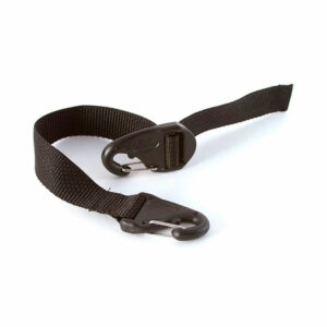 H-Crate Tie Down Strap Assembly