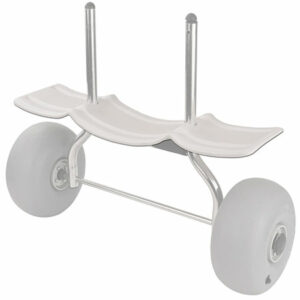 Sella carrello alaggio Tandem Island