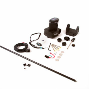 Powerpole Micro And Spike