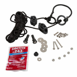 Anchor Trolley Kit - Universal