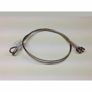 Briglia avvogifiocco 15/15 Club