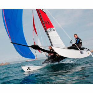 Gennaker HC15/HC16 Juniores