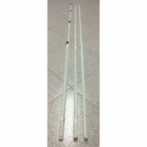 Gioco stecche fiocco Hobie 16