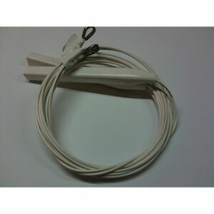 Sartia 14 <2008 - attacco su barra laterale