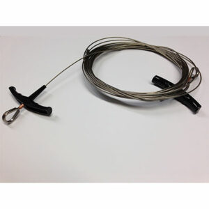 Trapezio Tiger/Pearl