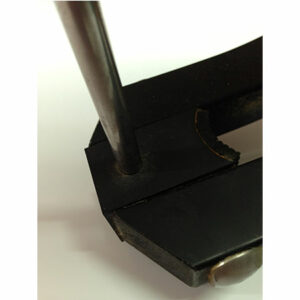 Blocco inferiore guancetta Wild Cat