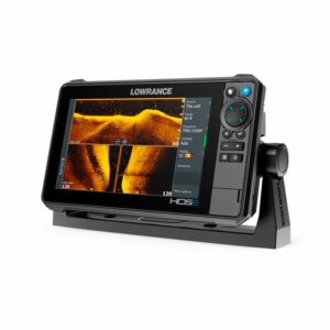Lowrance HDS PRO 9 - senza trasduttore
