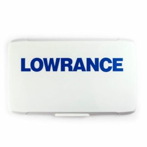 Lowrance Coperchio parasole Eagle 9"