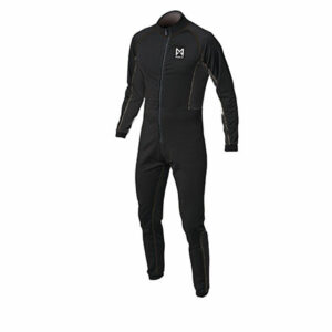 Magic Marine - Overall Fleece Fzip