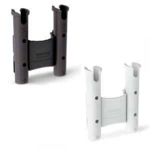 Railblaza RodStow Double Nero