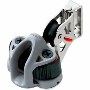 RF20175 - Bozzello Ronstan girevole T-Cleat small