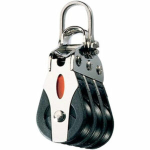 RF20302 - Bozzello triplo