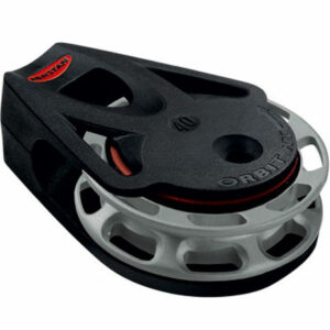 RF46151 - Bozzello piatto Ratchet auto orario