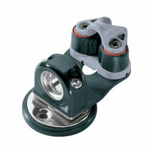 RF67 - Torretta Ronstan con passascotta T-Cleat small