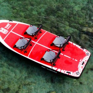 Tiki Factory Megascape