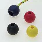 Pallina fermascotta 18mm per scotta da 5mm