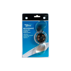 Watersnake kit elica per motore da 18-24 LB