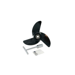 Watersnake kit elica tripala per motore Brushless Adavance da 70 LB