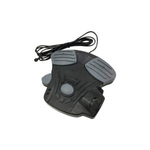 Watersnake Pedaliera Geo-Spot