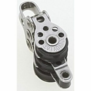 08.07 - Bozzello triplo arricavo