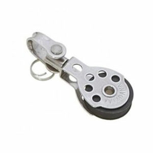 09.66 - Bozzello girevole con grillo