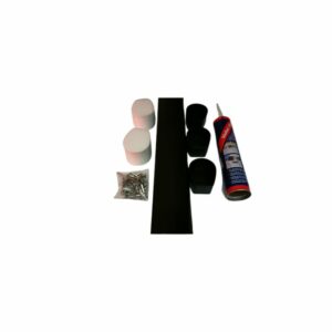 Kit albero divisibile dragoon/14/Wave/Teddy