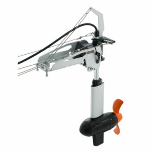 Torqeedo Ultralight 1103 AC senza batteria