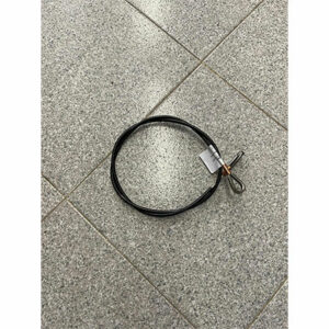 Briglia Hobie 16 Nera